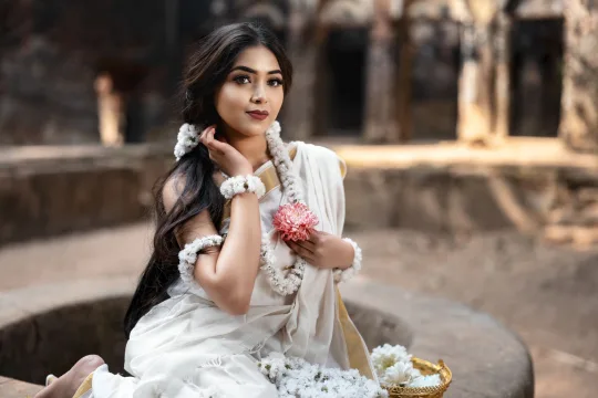 How to Style Pakistani Dresses