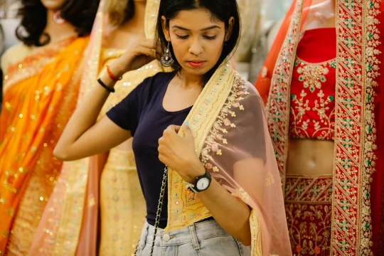 HSY New Collection Review 2026