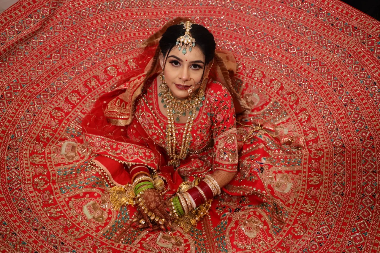 Hussain Rehar Bridal: Worth It?