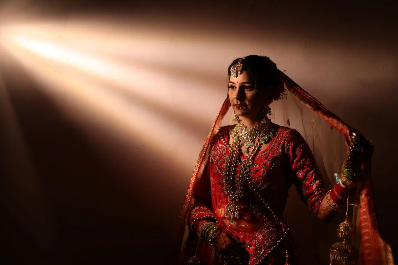 Hussain Rehar Bridal: Worth It?
