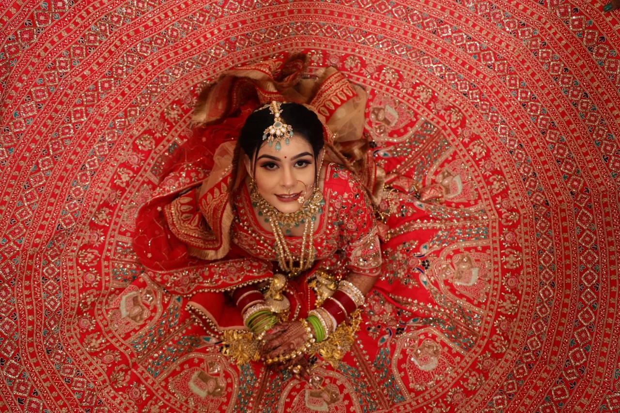 Hussain Rehar Bridal: Worth It?