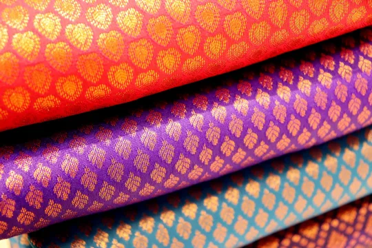 Jacquard Outfits: What Styles Best