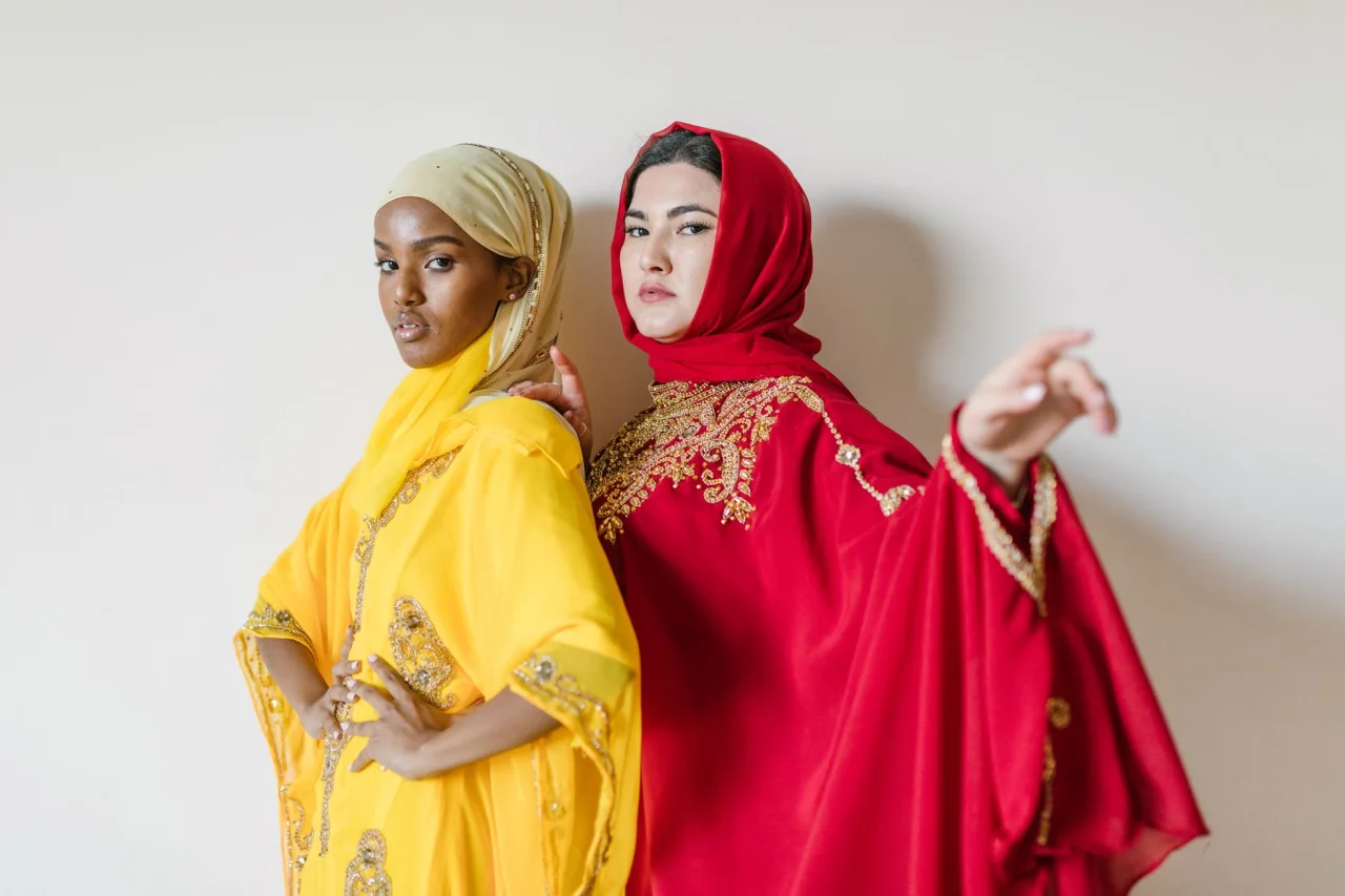 Jalabiya Designs: 20+ Ideas 2026