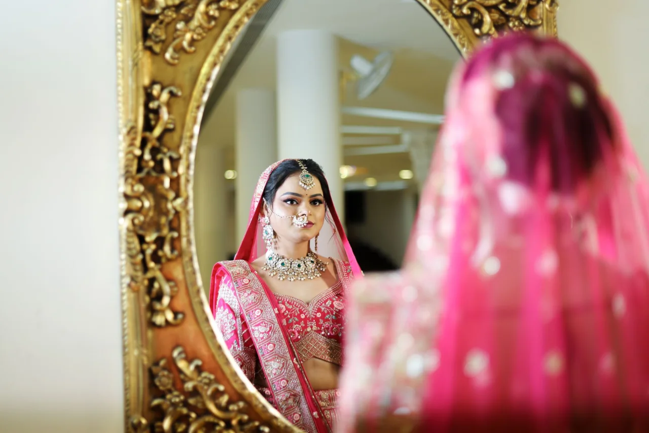 Khaadi Bridal & Formals