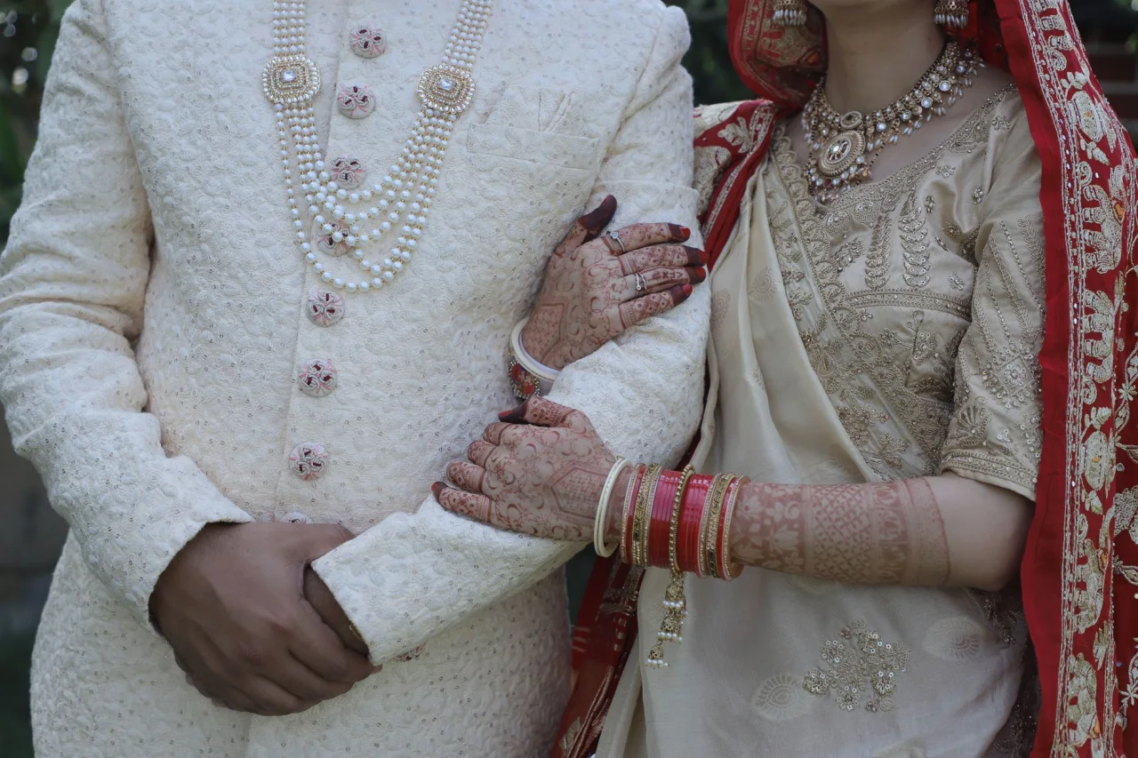 Khaadi Bridal & Formals