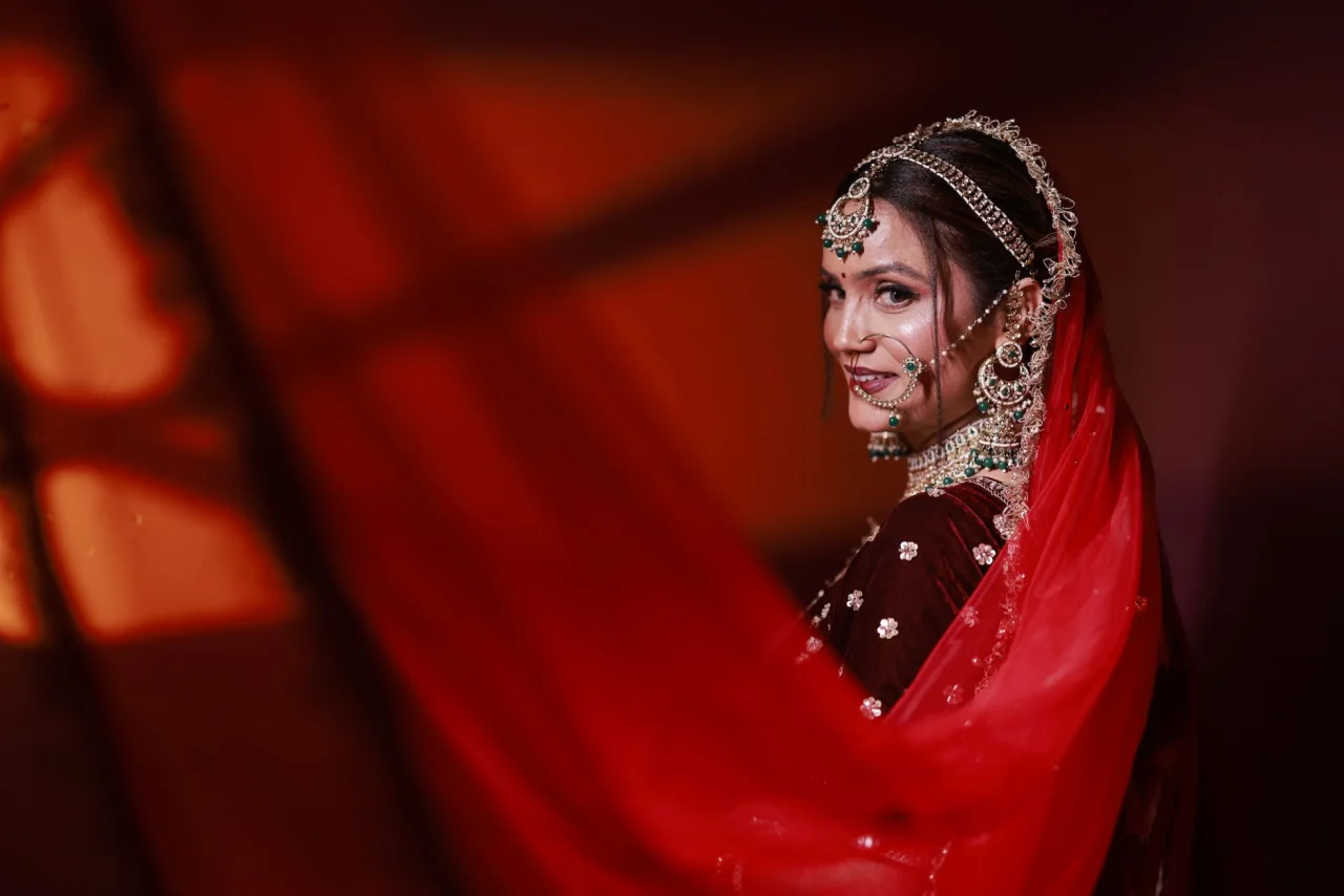 Khaadi Bridal & Formals