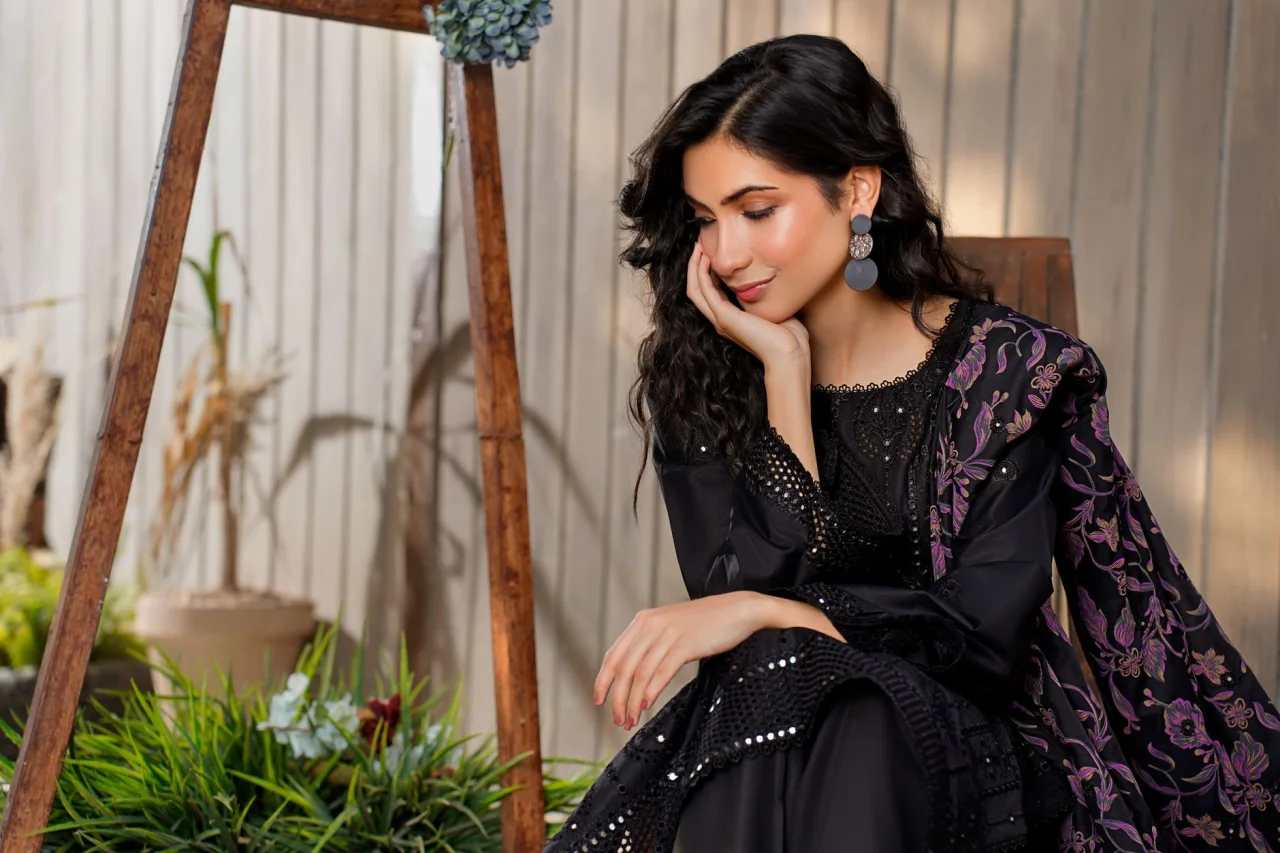 Lawn Suit Designs 2026