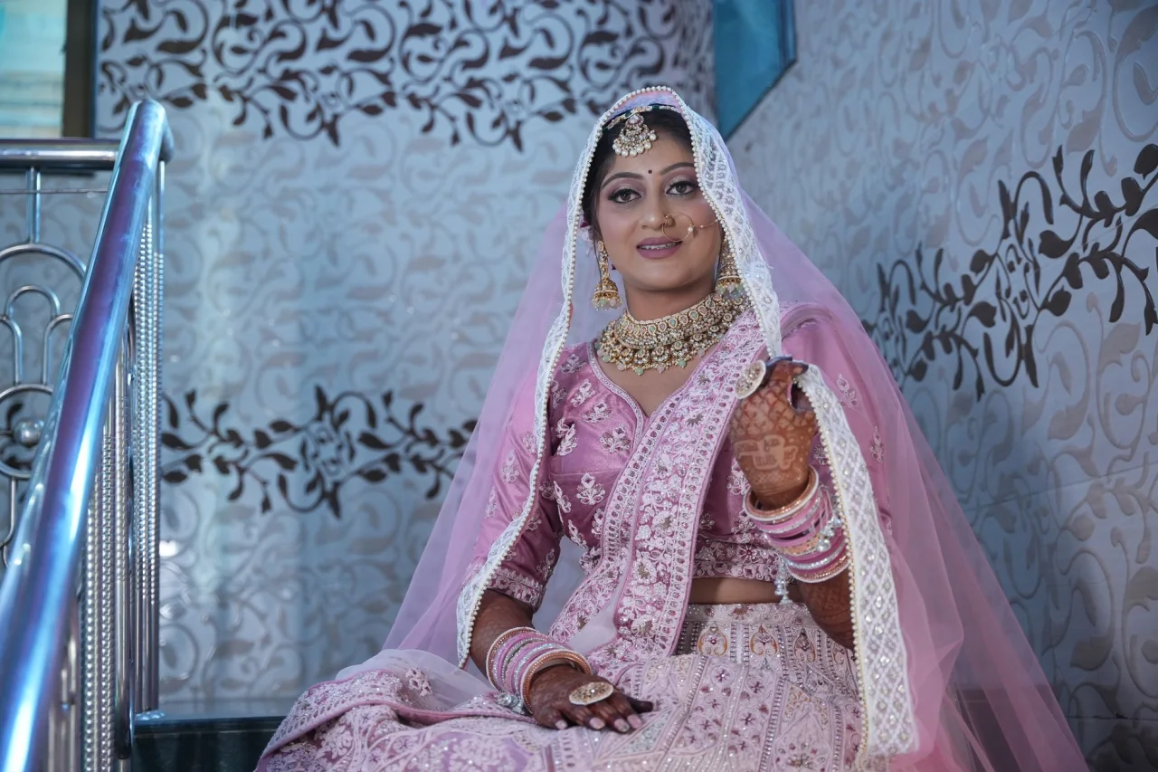 Lehenga Choli Designs: 20+ Ideas