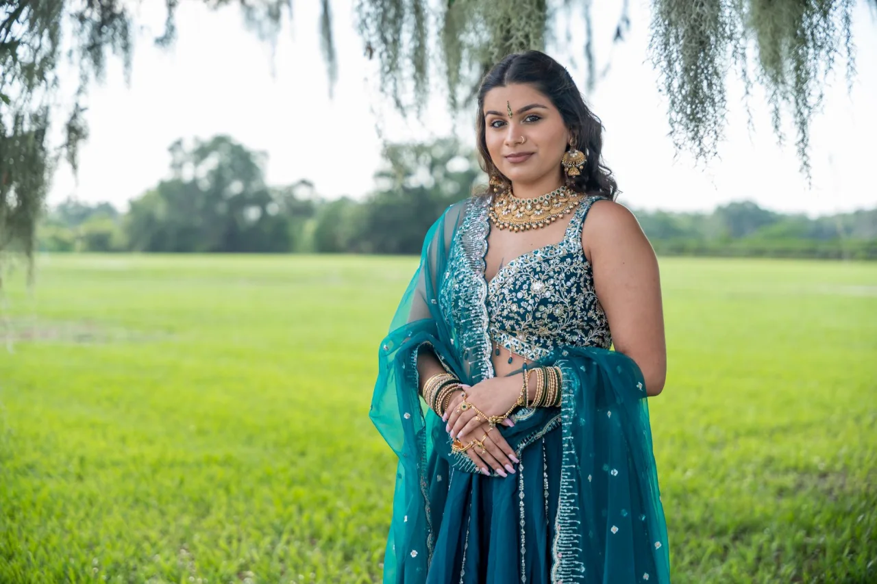 Lehenga Choli Designs: 20+ Ideas