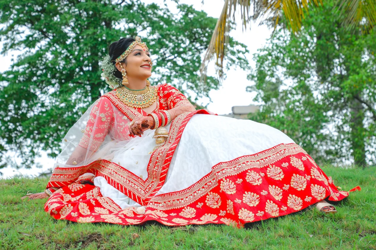 Lehenga Choli Designs: 20+ Ideas