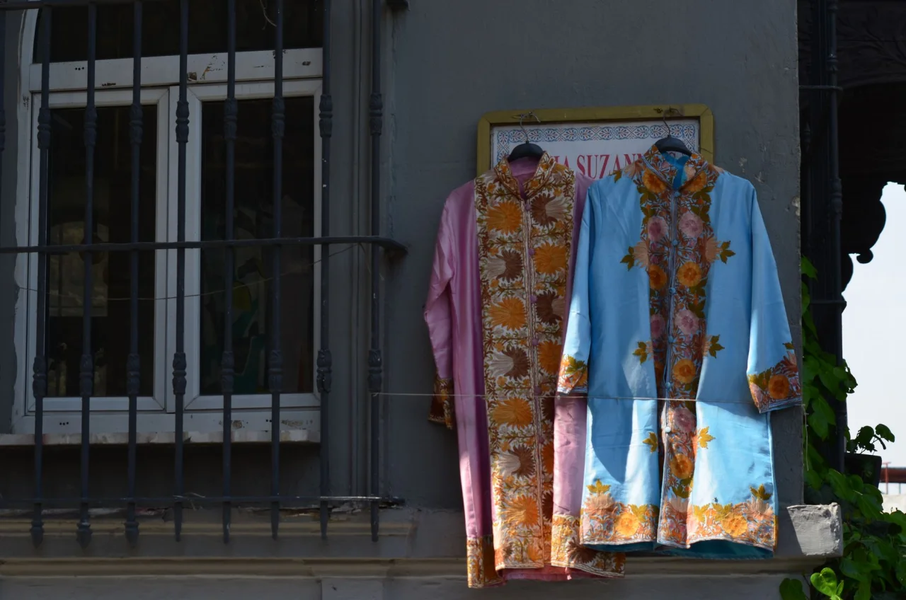 Luxury Pret vs Ready-to-Wear