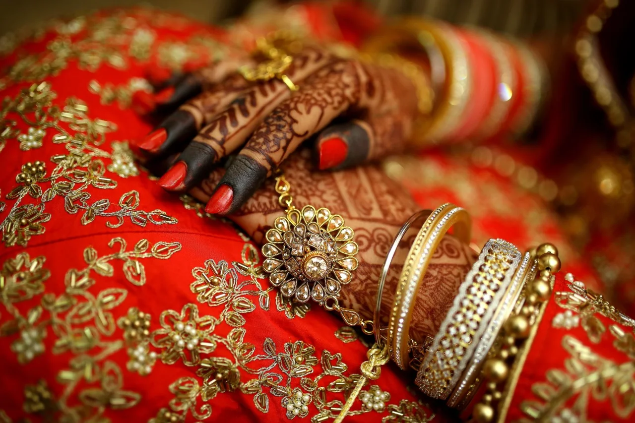 Matching Jewellery Style Guide