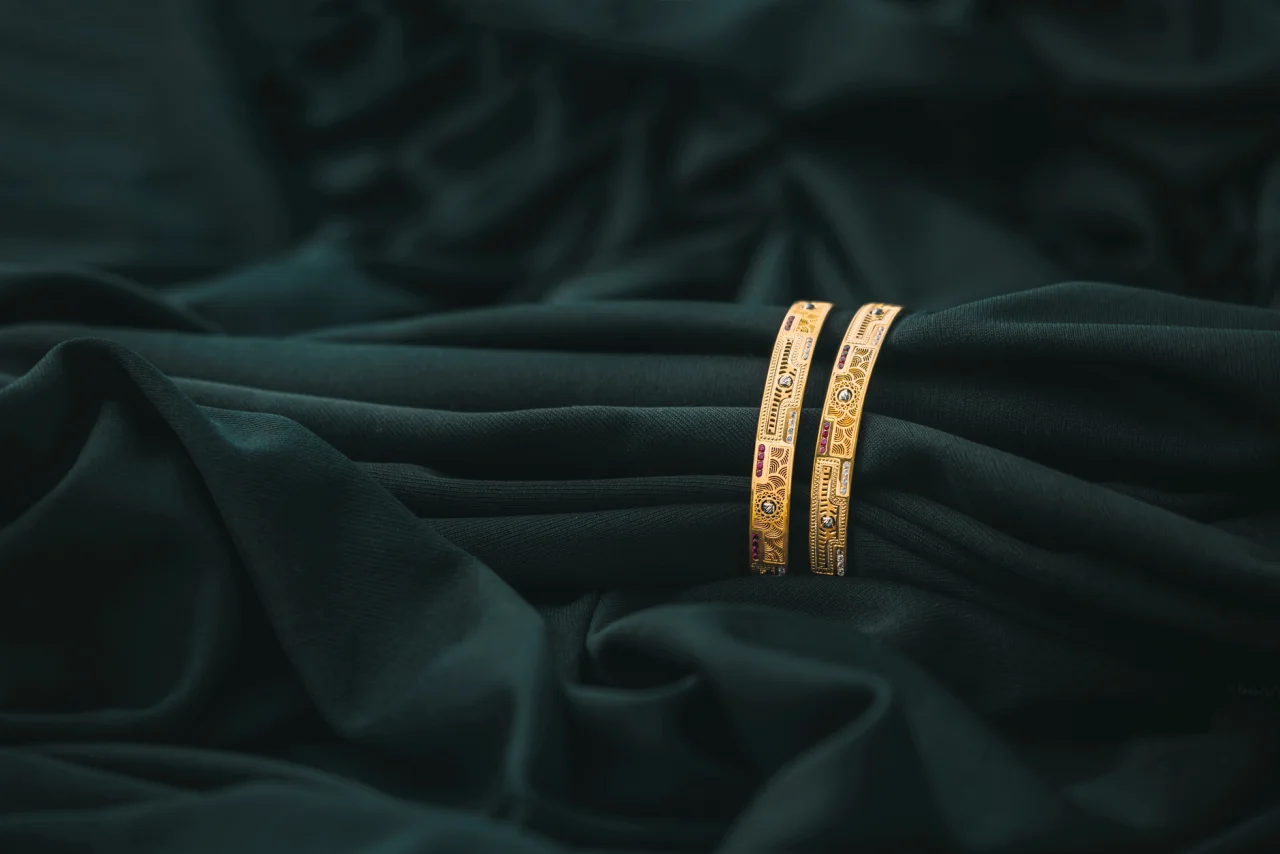Matching Jewellery Style Guide