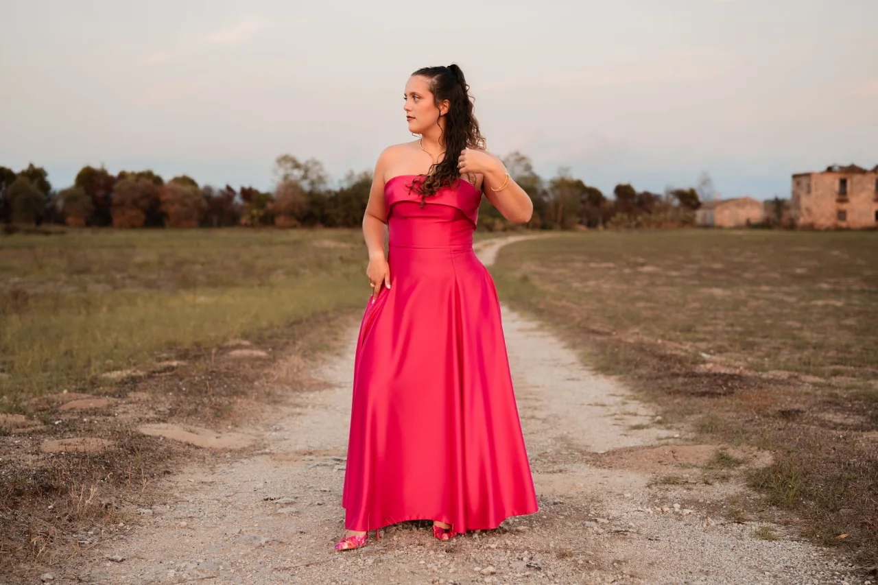Maxi Dress Designs for 2026