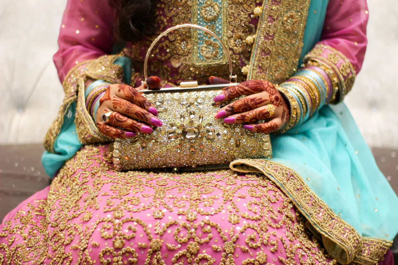 Mirror Work Lehenga: Best 2026