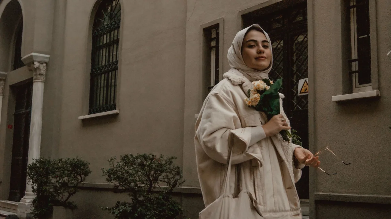 Modest Fashion: Pakistani Style Leads