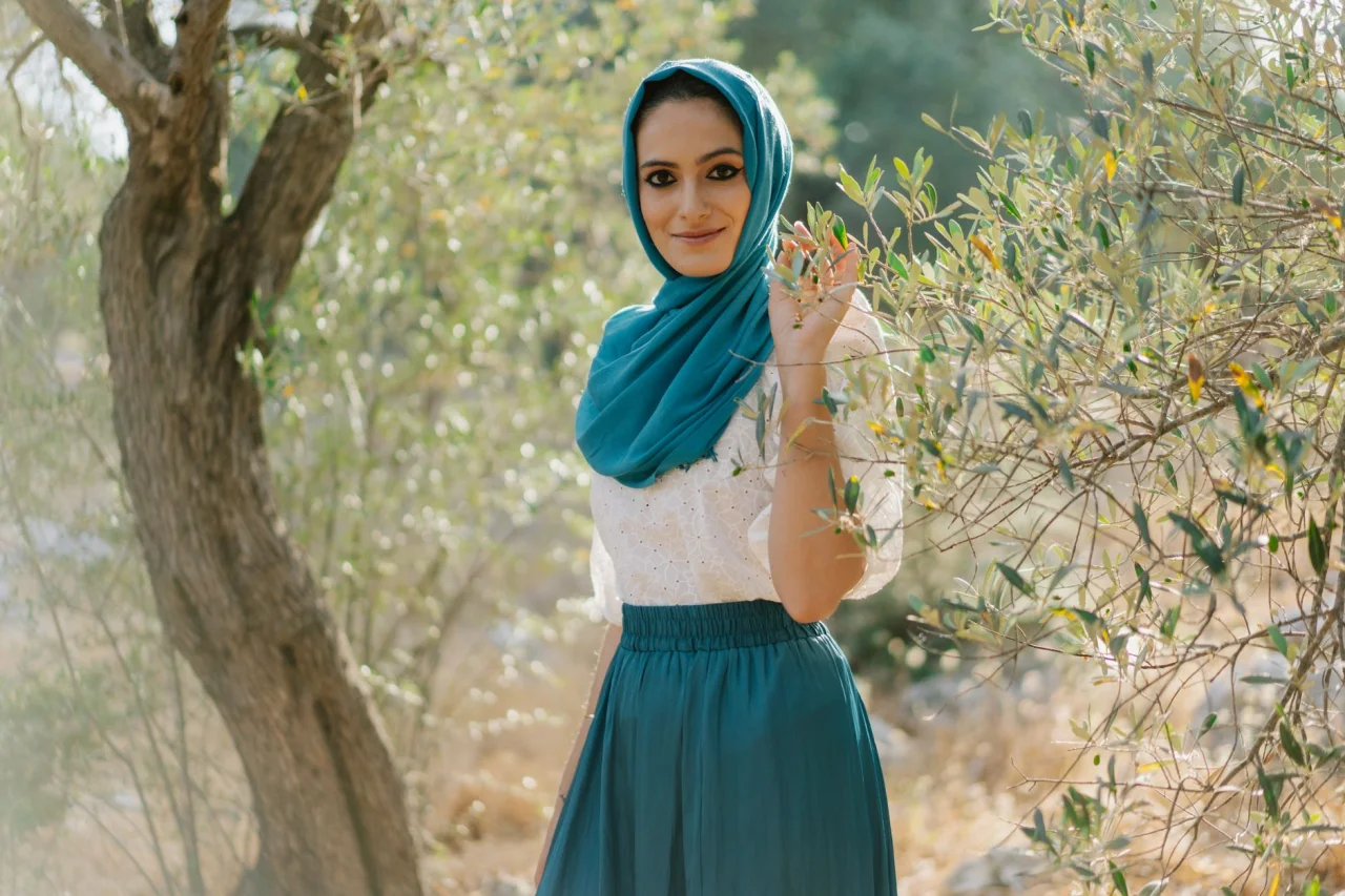 Modest Fashion: Pakistani Style Leads