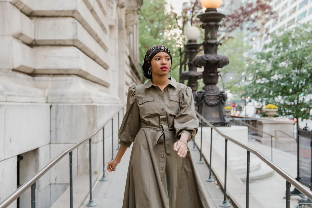 Modest Fashion 2026: In and Out