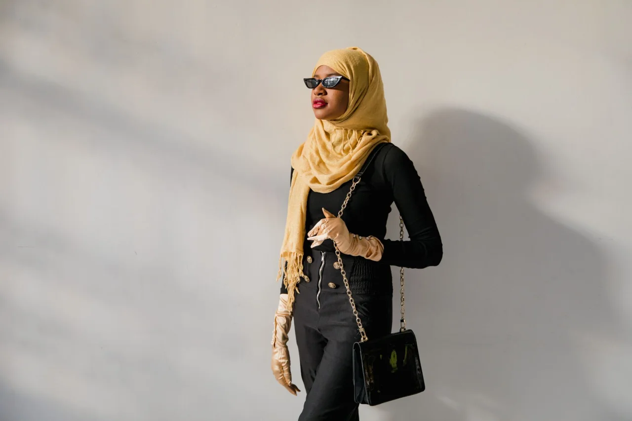 Modest Fashion 2026: In and Out