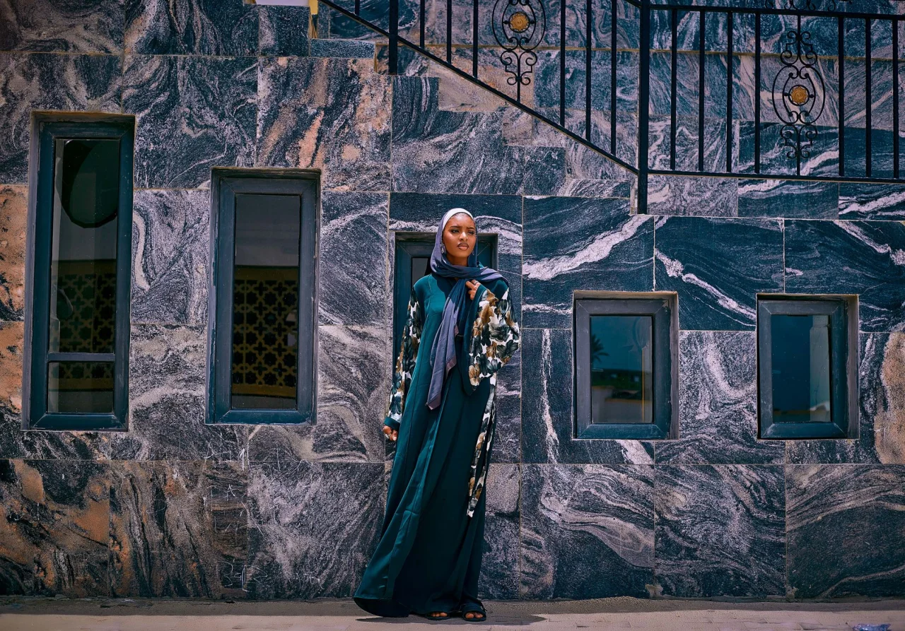 Modest Fashion 2026: In and Out