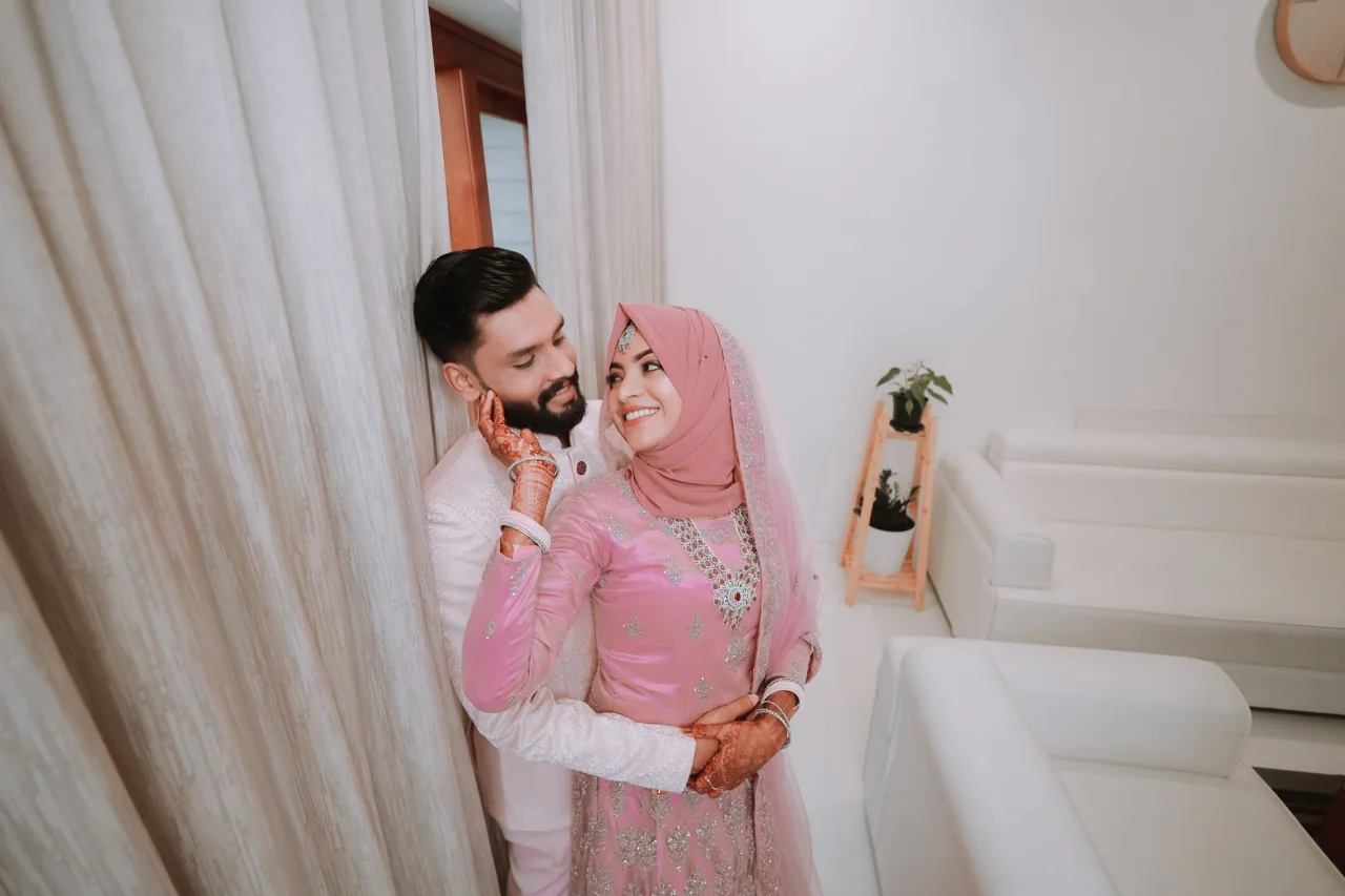 Nikah Outfit: 15+ Ideas for 2026