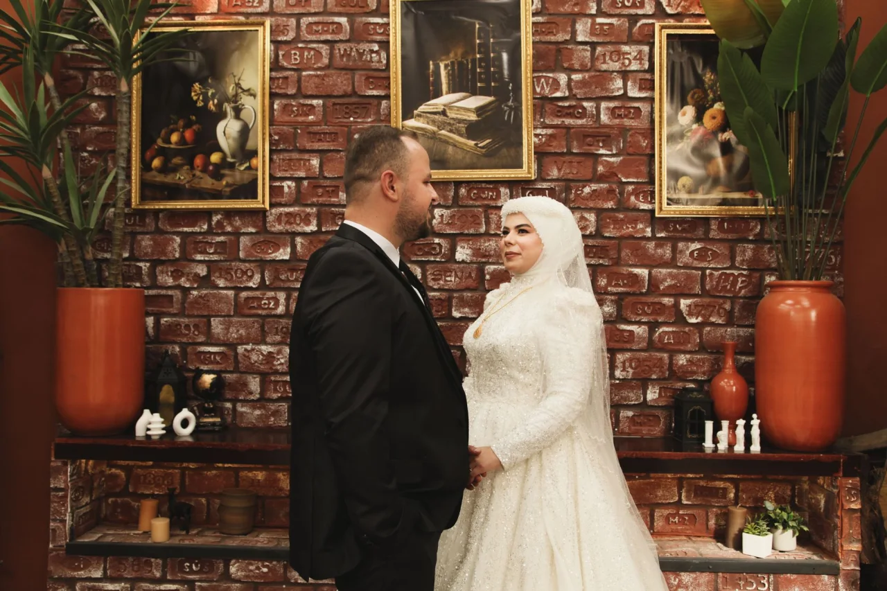 Nikah Outfit: 15+ Ideas for 2026