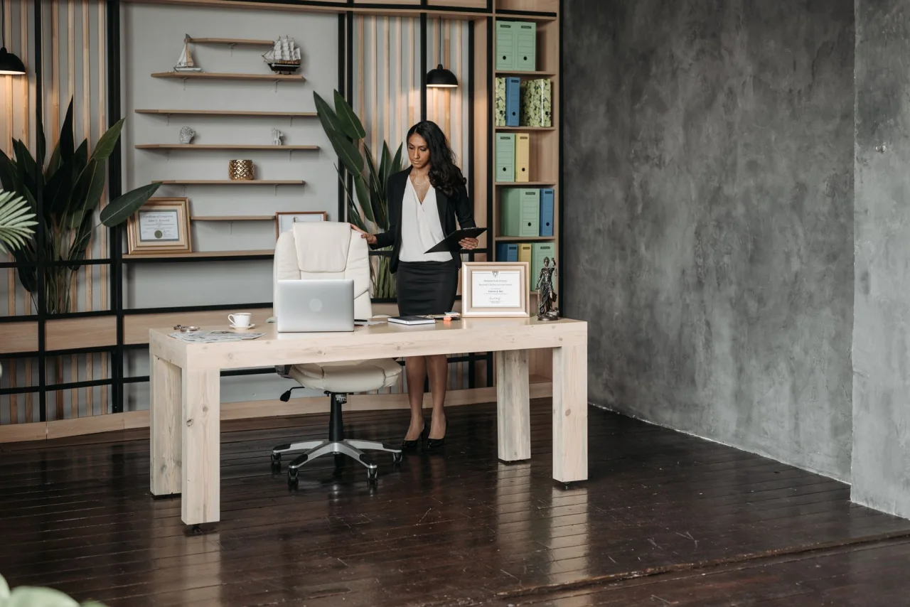 Office Wear: 15+ Ideas for 2026