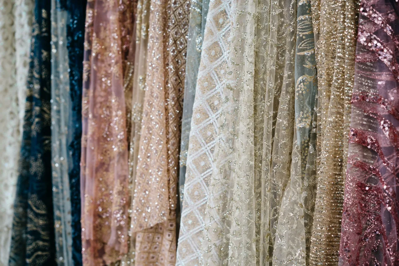 Organza vs Chiffon: Which Is Better?