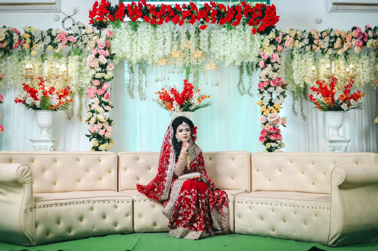 Pakistani Wedding Events Explained