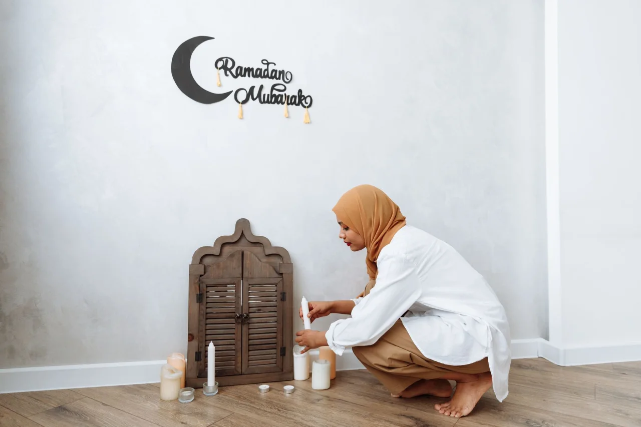 Ramadan Outfits: 15+ Ideas 2026