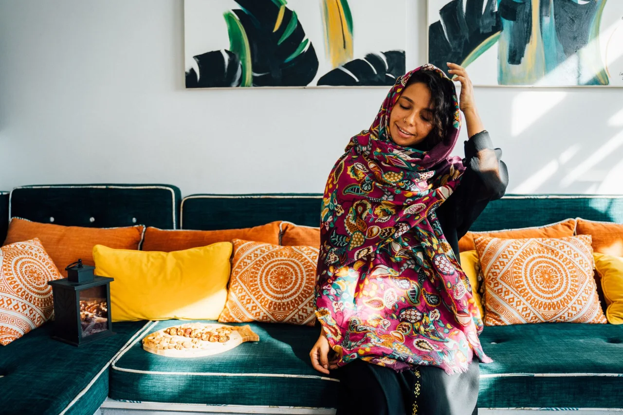 Ramadan Outfits: 15+ Ideas 2026