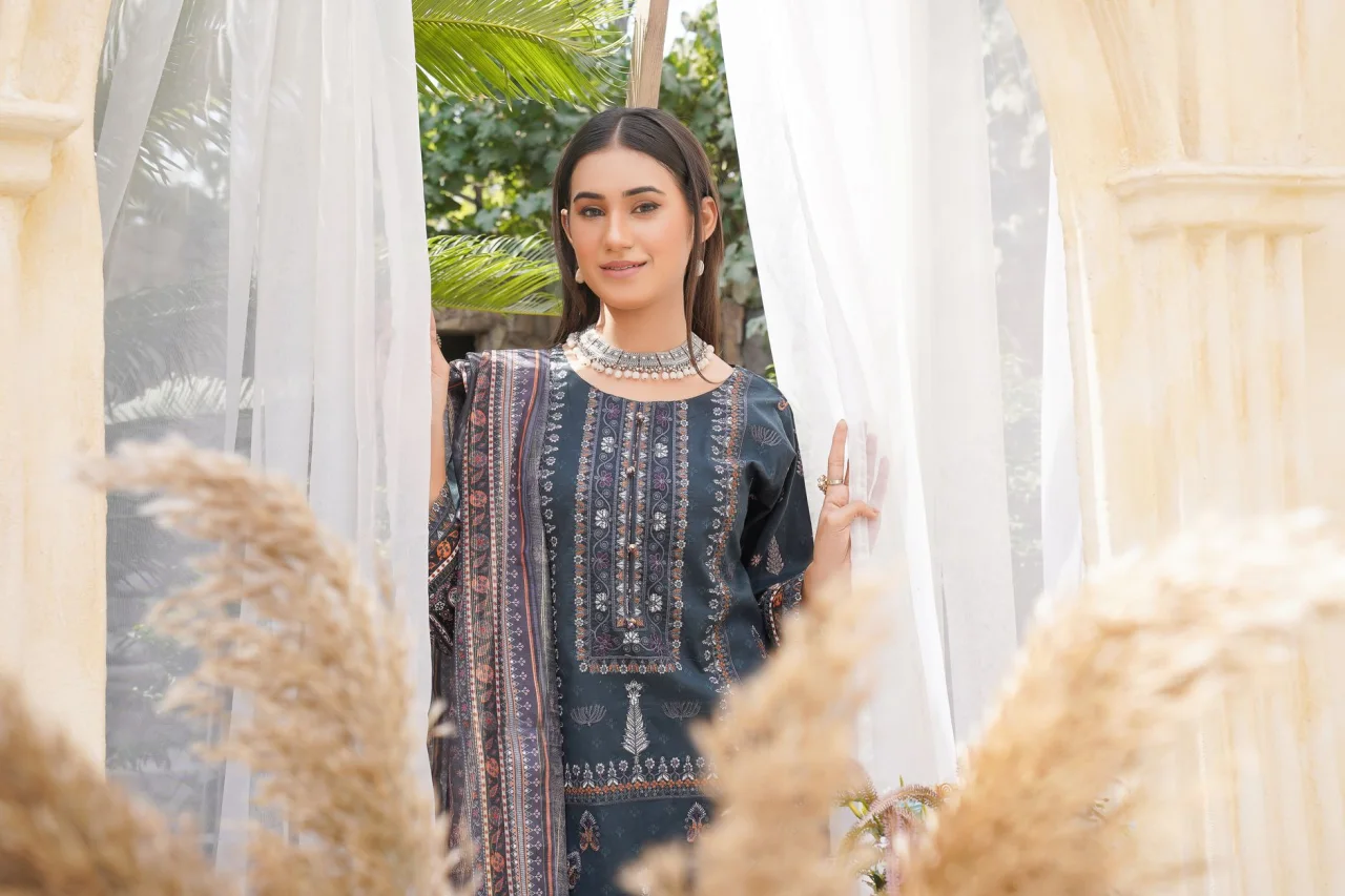 Salwar Kameez Designs for 2026