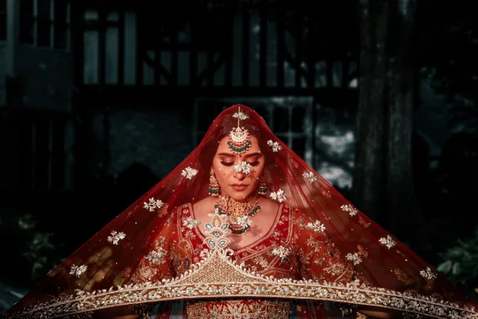 Sana Safinaz Bridal & Formals