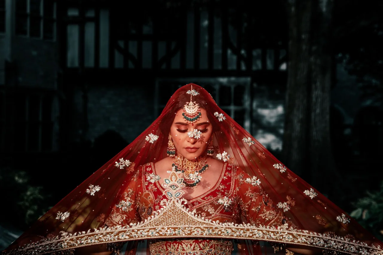Sana Safinaz Bridal & Formals