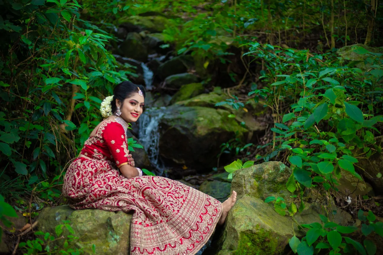 Sana Safinaz Bridal & Formals