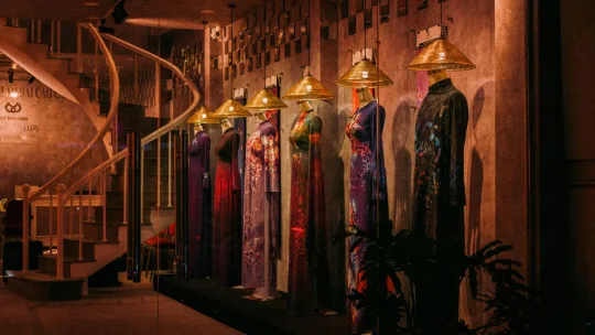 Sana Safinaz New Collection Review