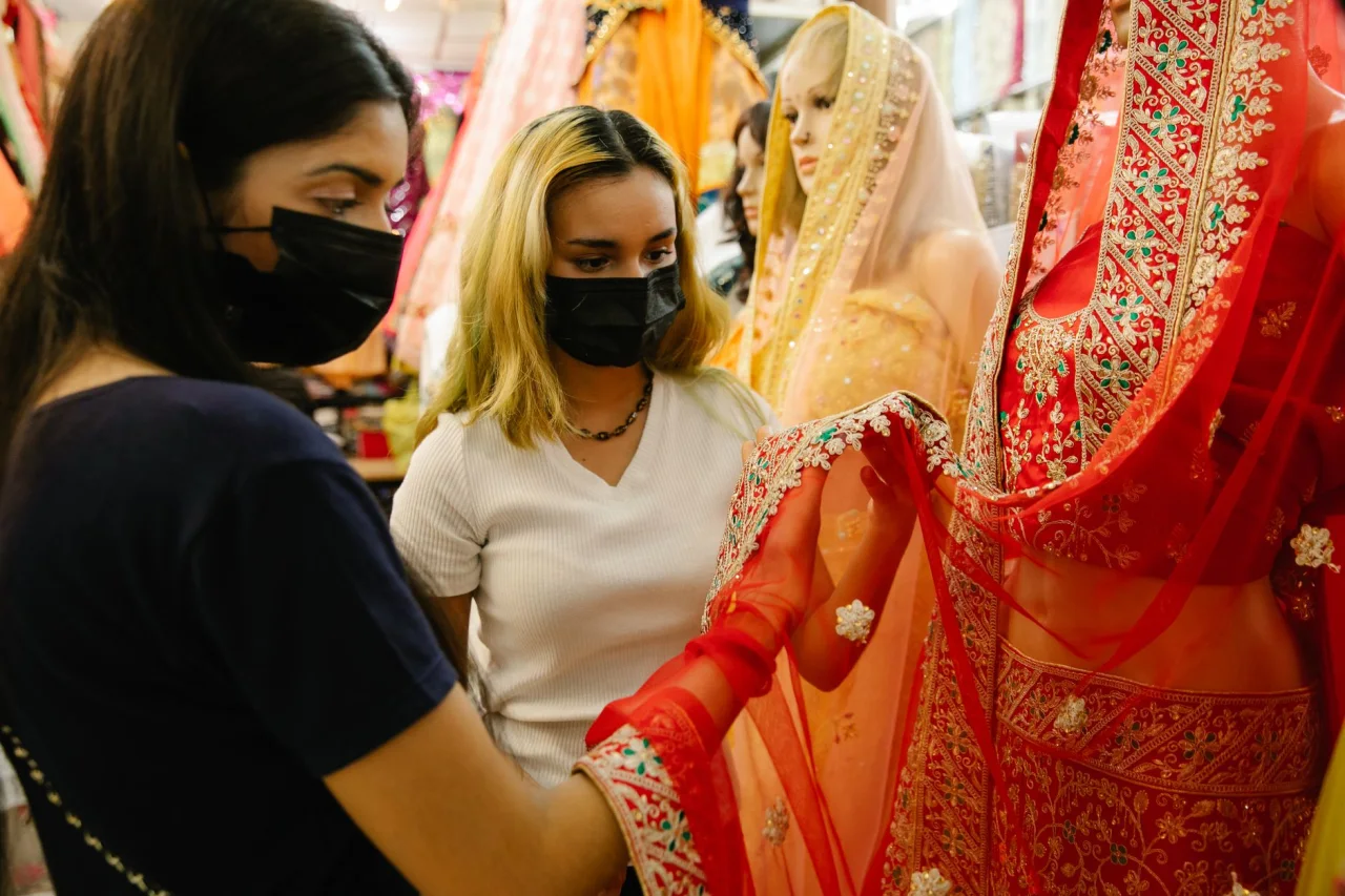 Sana Safinaz New Collection Review