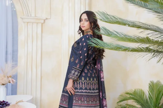 Shalwar Kameez Designs 2026