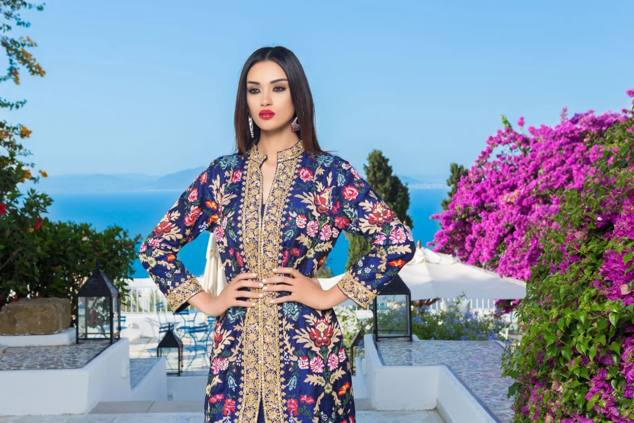 Shalwar Kameez Designs 2026