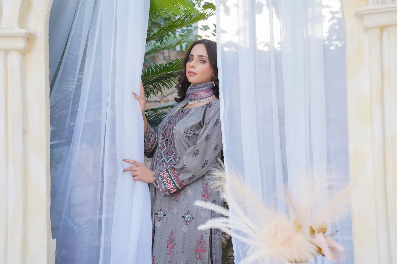 Shalwar Kameez Designs 2026