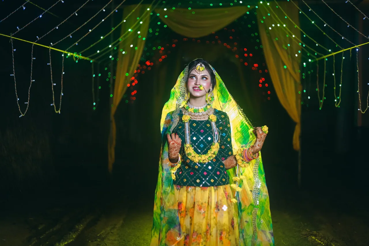 Sharara Designs: 20+ Ideas for 2026