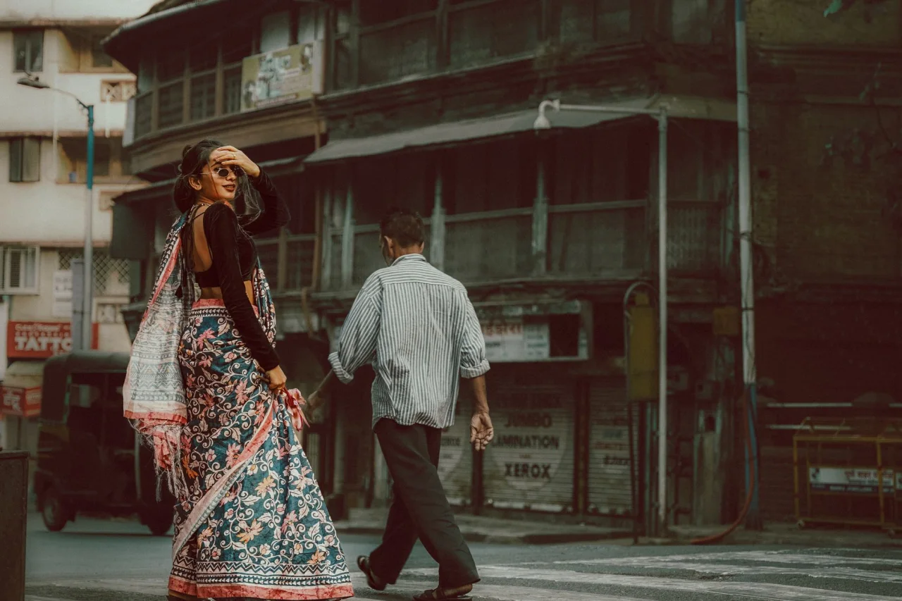 Street Style 2026: In and Out