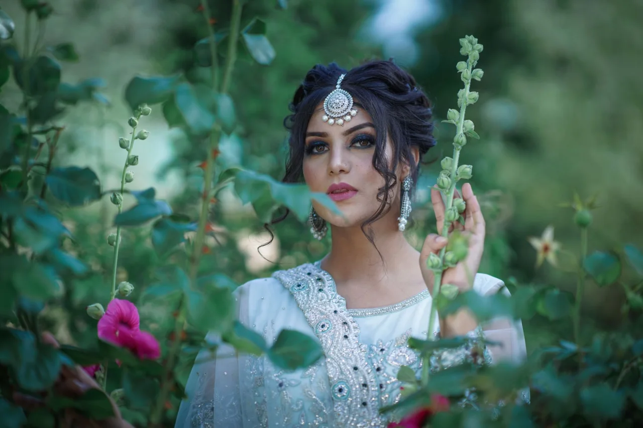 Top Pakistani Fashion Trends