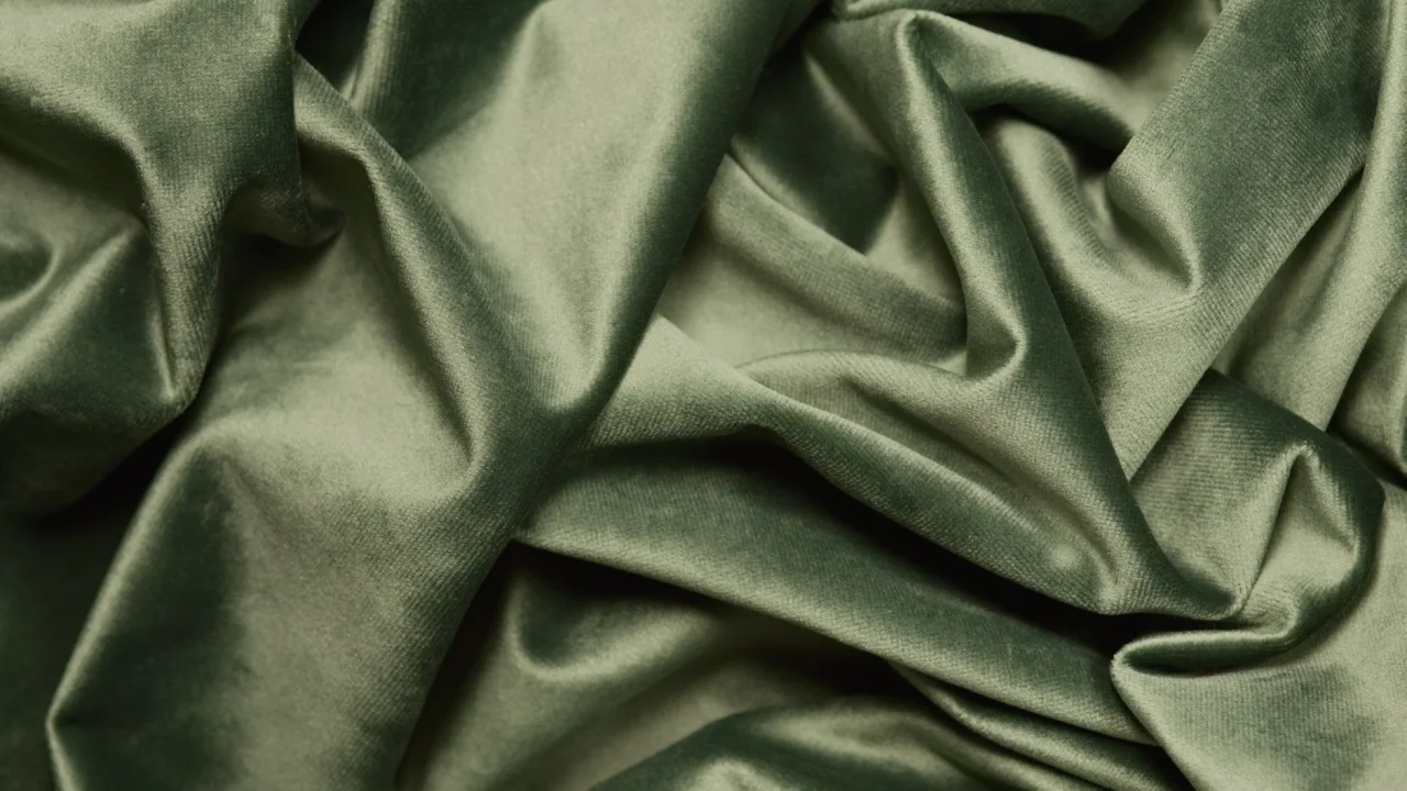 Velvet vs Jacquard