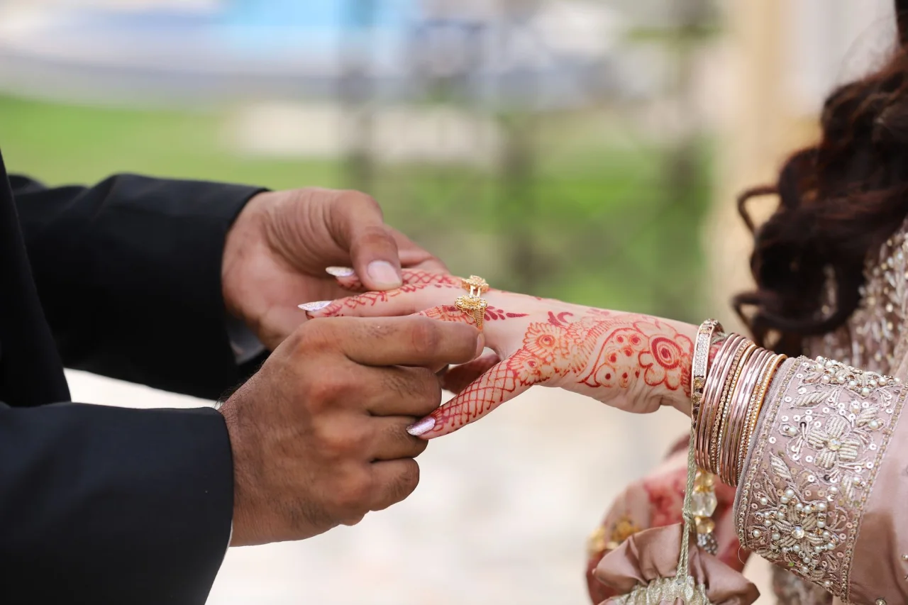 Walima Dress: 15+ Outfit Ideas 2026