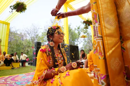 Wedding Trends 2026: In and Out