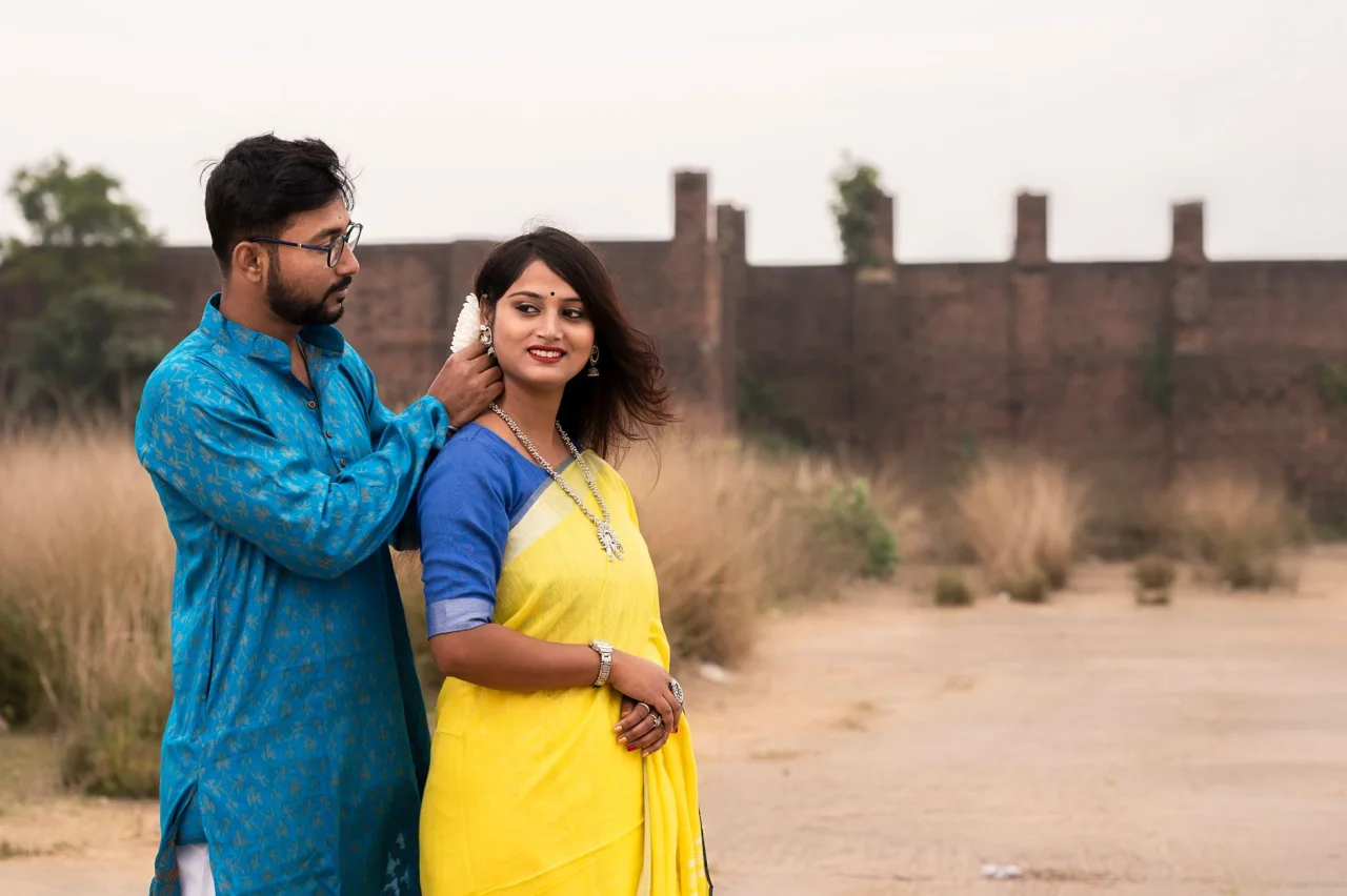 What Is an A-Line Kurta?