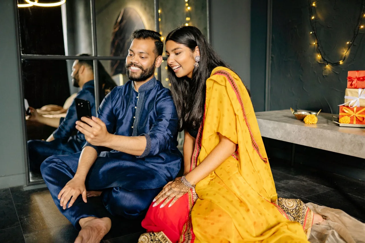 What Is an A-Line Kurta?