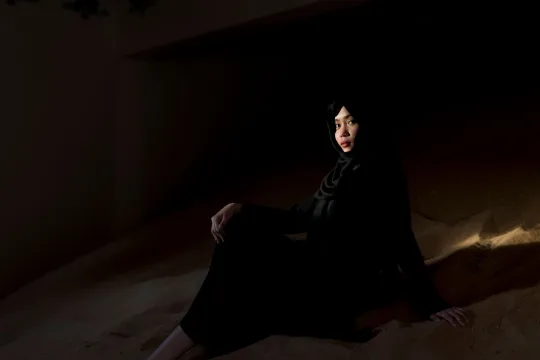 What Is an Abaya?