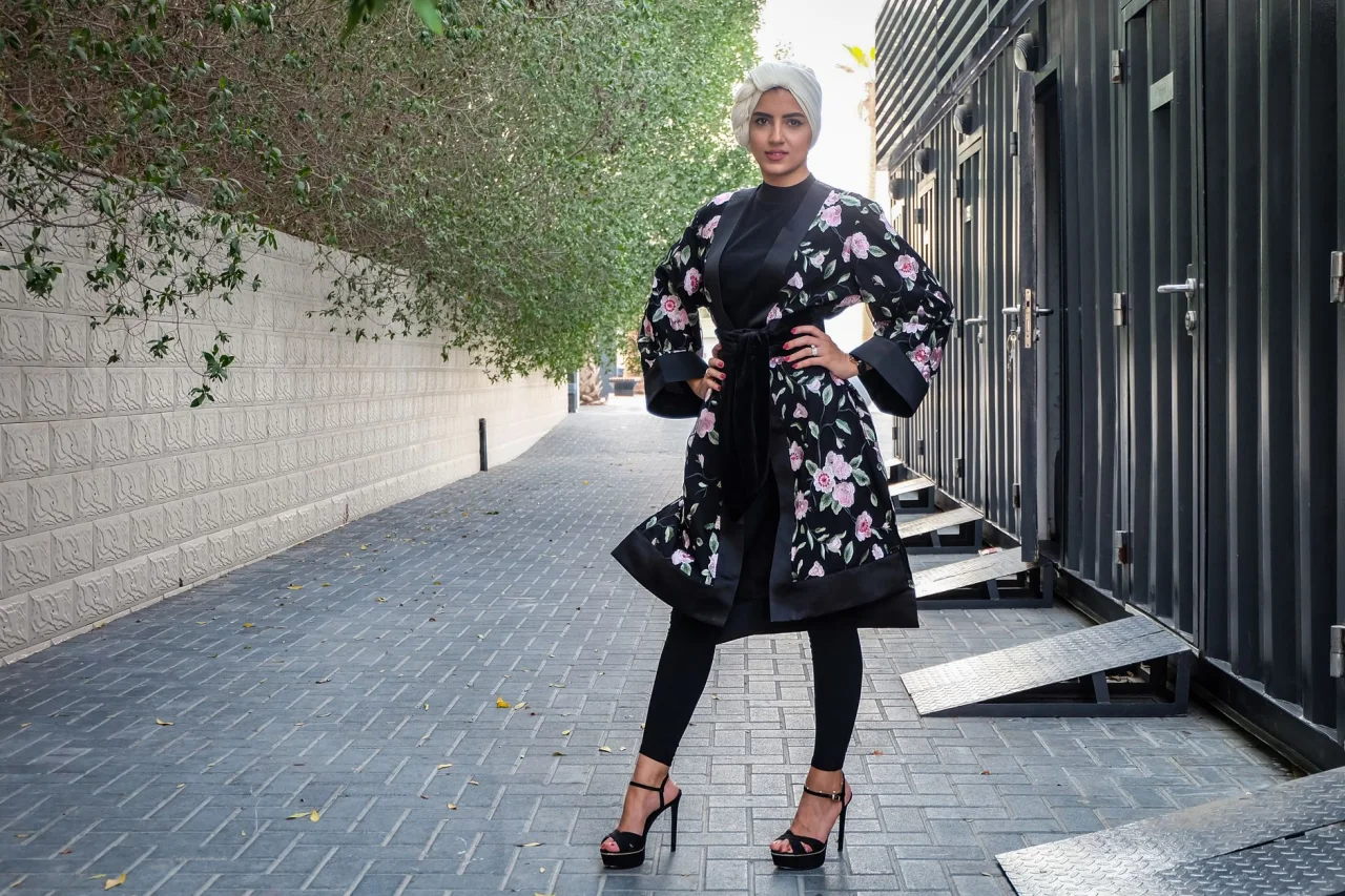What Is an Abaya?